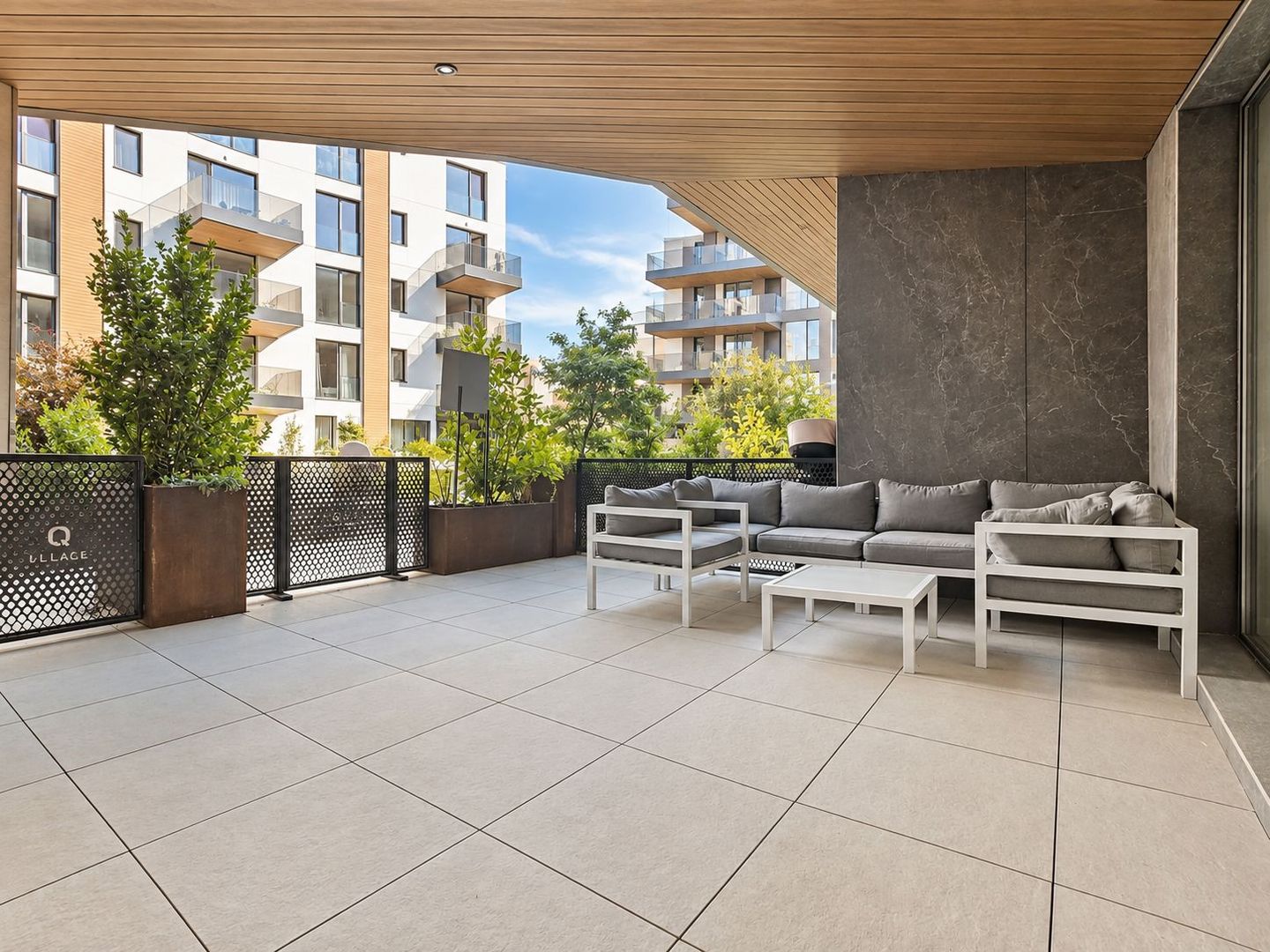 For Rent I Premium 2-Room Apartment | 22 sqm Terrace | Iancu Nicolae - Poză 2