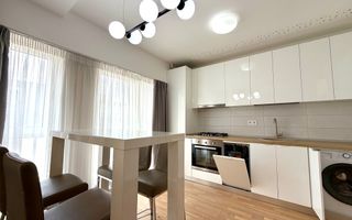 Apartament cu 2 camere de tip duplex // Zona Aviatiei - Poză 17