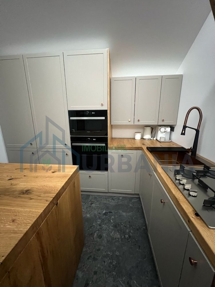 Apartament cu super view - Poză 4