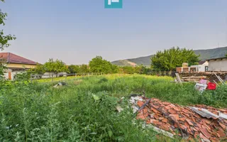 Casă cu 3 camere în Galșa, Arad, teren 1197 mp - Poză 16