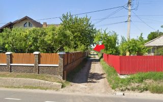 Teren intravilan 5.000 mp în Budăi, Podu Iloaiei – Oportunitate pentru dezvoltatori - Poză 4