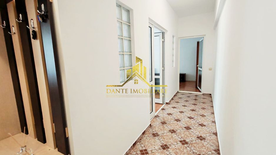 2 camere, decomandat, bloc nou, balcon, parcare, Marasti, Dambovitei - Poză 17