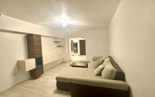 Închiriez apartament 2 camere, Unirii, mobilat, boiler - Poză 2