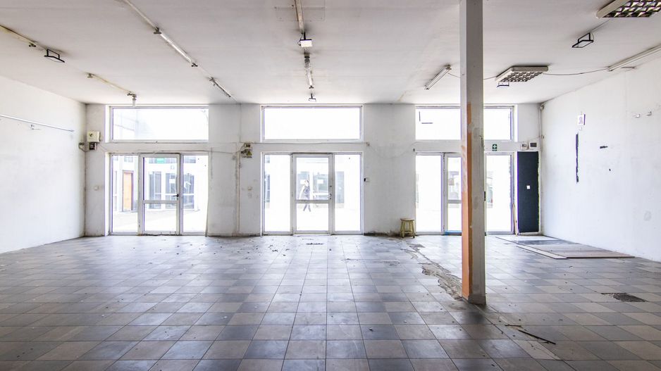 Spatiu Comercial | DE INCHIRIAT | Valea Cascadelor | Depozit | Showroom | Retail - Poză 4