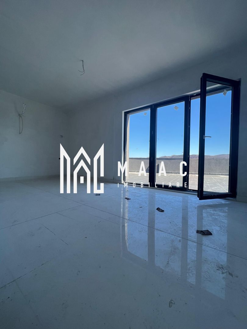 Apartament 3 camere | Penthouse | Bloc Nou | Ostroveni - Poză 9