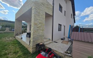 Casa 5 Camere, mobilata, utilata, 300 mp teren, Alba-Micesti - Poză 2