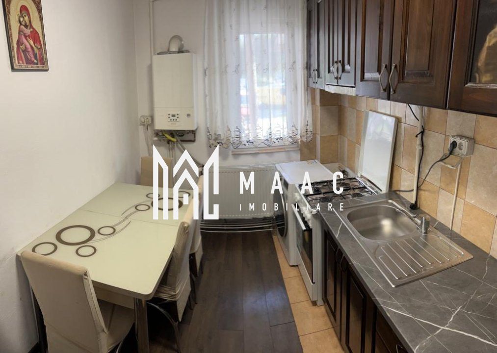 Apartament 2 Camere | Parter Inalt | Pivnita | Hipodrom 3 - Poză 6