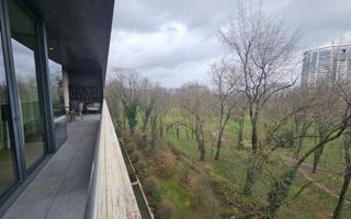 Inchiriere 4 camere One Rahmaninov - vedere Parcul Verdi - Poză 10