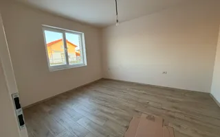 Casa individuala cu 4 camere in Mosnita Noua zona Castel comision 0% - Poză 12