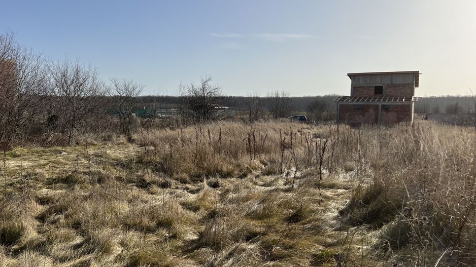 Teren Balotesti - Privighetorilor (Parcului Edenland) - Poză 3