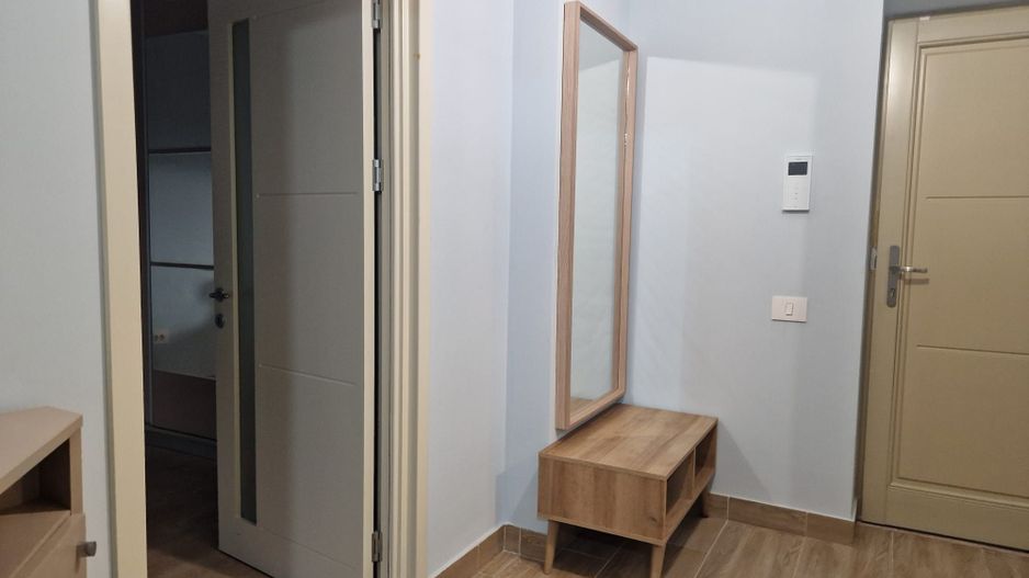 APARTAMENT 1 CAMERA | NEWTON - Poză 8