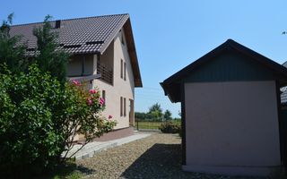 Casă/Vilă cu 5 camere Măzănăești - Poză 20