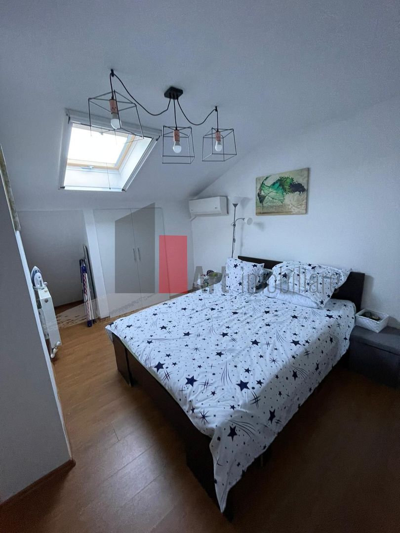 Vând garsonieră modernă, complet mobilată și utilată – zona Brâncoveanu - Poză 6