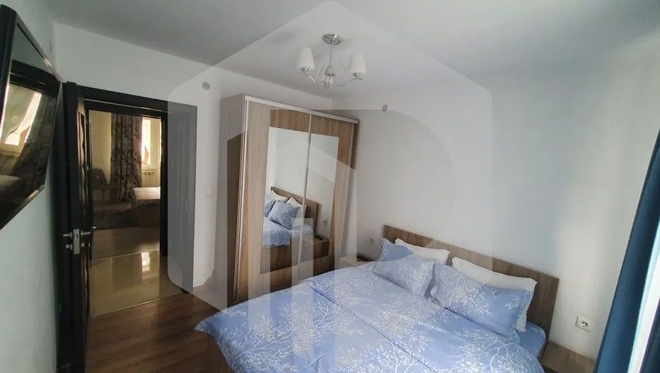 Apartament 80mpu | 4 Camere | Etaj 2 | Cedonia - Poză 5