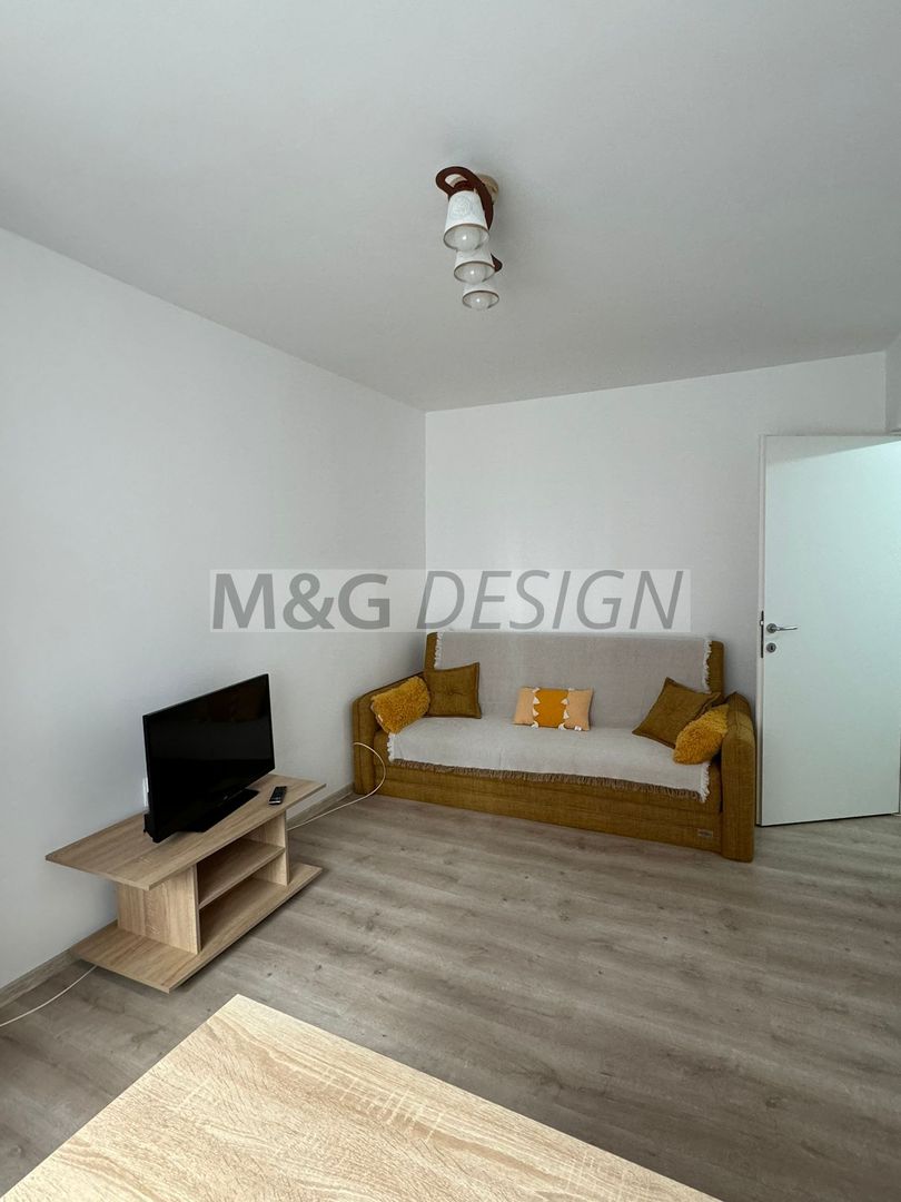 Apartament 1 camera Complex-Olimpia Stadion - Poză 6