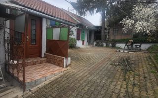 OPORTUNITATE!!! CASA DE VANZARE IN CÂLNIC LA 35.000 EURO - Poză 1