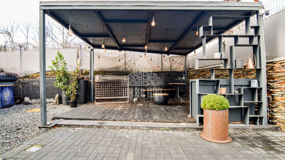 Apartament 3 camere in imobil tip vila, cu curte privata, Cluj-Napoca - Poză 21