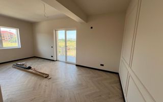 Apartament cu 3 camere,intabulat, terasă, balcon și grădină de 42 mp! - Poză 4