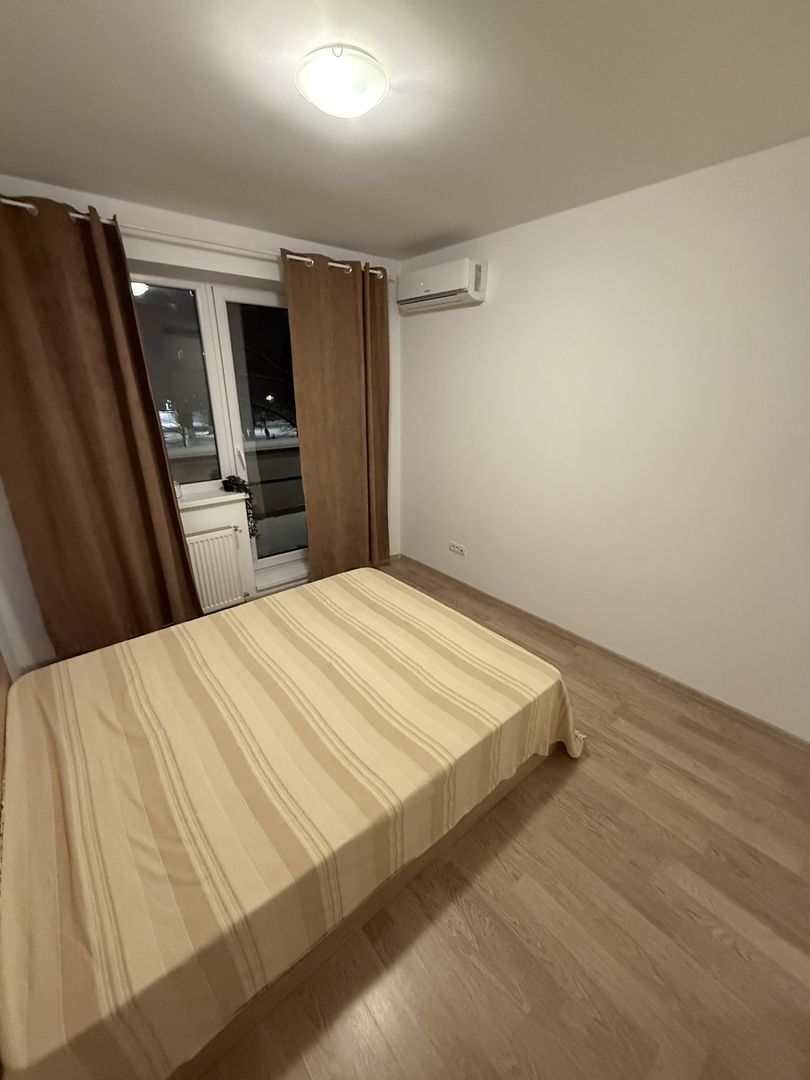 Apartament 3 camere cu terasă și loc de parcare –Complex Premium Regie - Poză 7