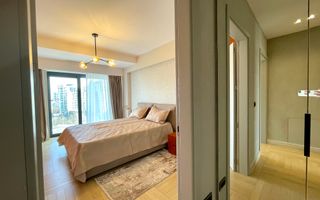 Apartament 4 camere//LUX//BLOC EXCLUSIVIST NOU//Herastrau//Cartierul Francez - Poză 19