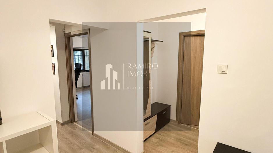 Apartament 3 camere decomandat Salaj - Poză 5