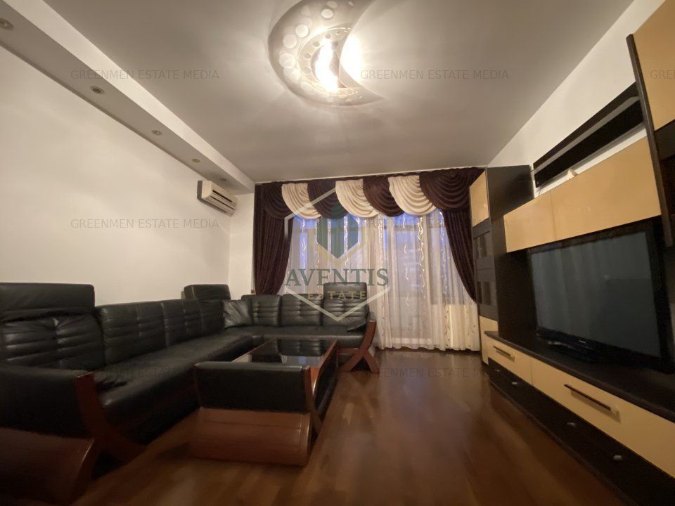 10 minute Metrou Obor, incalzire electrica, etaj 3/4 fara lift - Poză 15