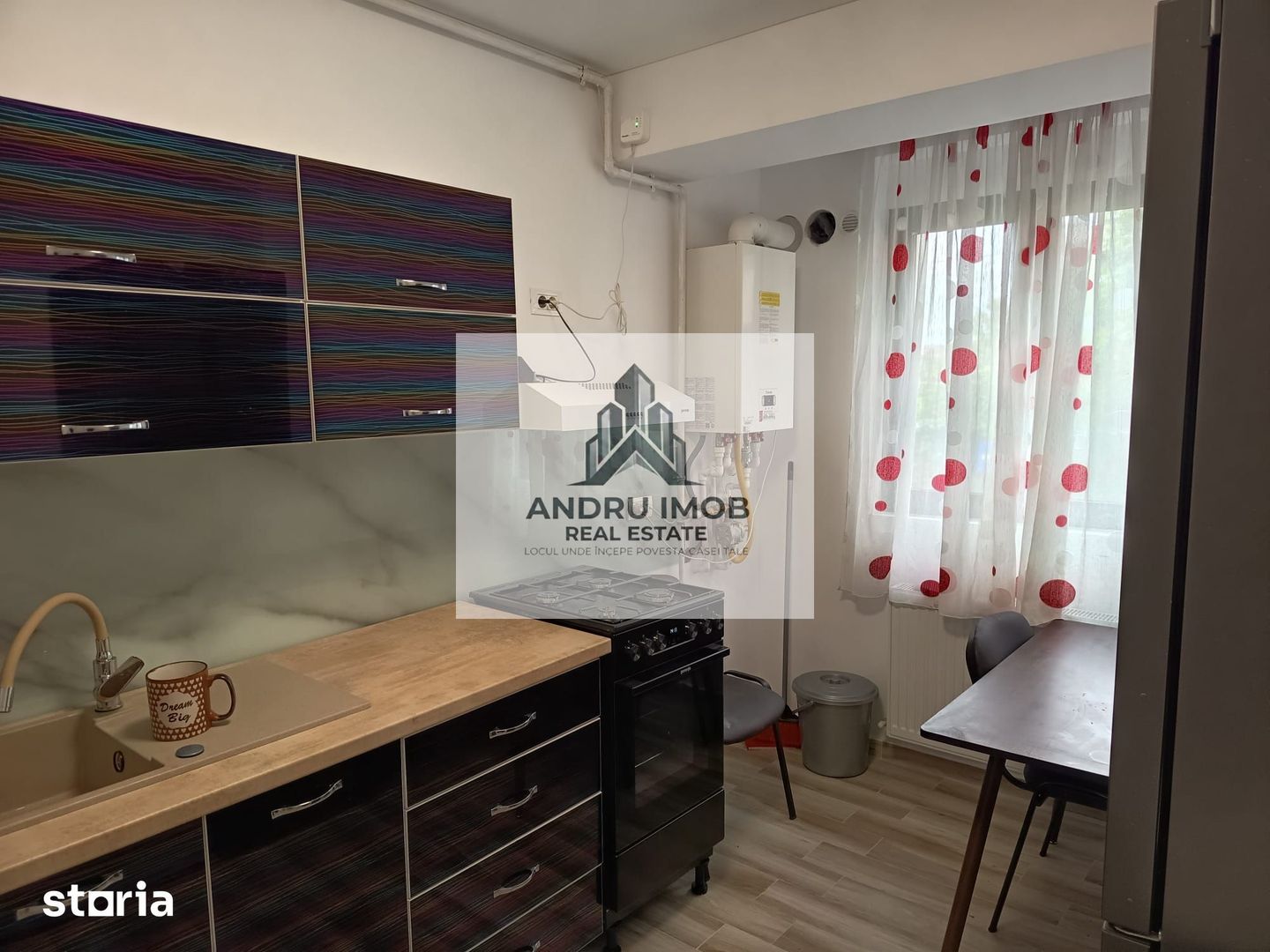 Apartament 2 camere 2025 Aparatorii Patriei - Poză 12