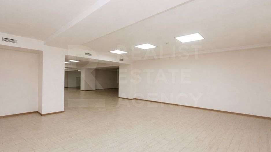 Se oferă spre chirie oficiu, 245 mp, bvd Ștefan cel Mare și Sfânt - Poză 4