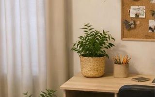 🏡 Apartament de închiriat – 3 camere | Zona Palas | 450 €/lună - Poză 1