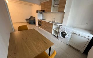 2 camere, modern, bloc nou, Baciu, Galaxiei zona Old GYM, Pet Friendly - Poză 1