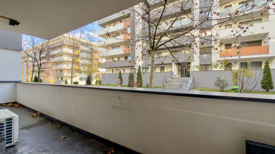 Apartament modern cu 2 camere, Luminia, Europa - Poză 21