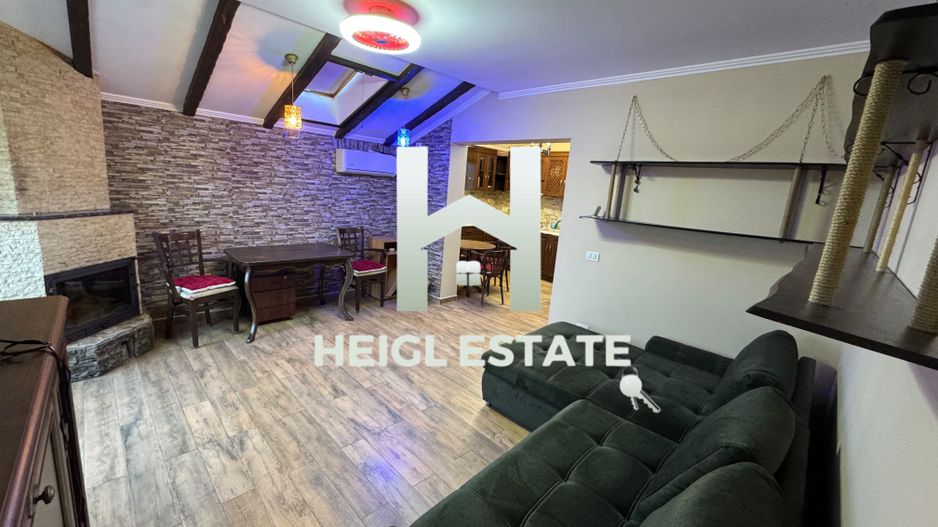 Apartament cu 2 camere in Dumbravita - Poză 3