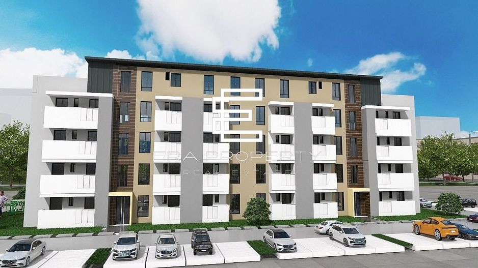 𝐀𝐧𝐬𝐚𝐦𝐛𝐥𝐮 𝐑𝐞𝐳𝐢𝐝𝐞𝐧𝐭𝐢𝐚𝐥 - 𝐋𝐚𝐜𝐮𝐥 𝐥𝐮𝐢 𝐁𝐢𝐧𝐝𝐞𝐫 𝐒𝐢𝐛𝐢𝐮 - Poză 2