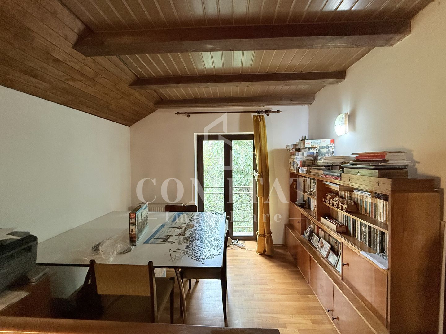 Casă individuală | 403 mp teren | Grigorescu - Poză 9