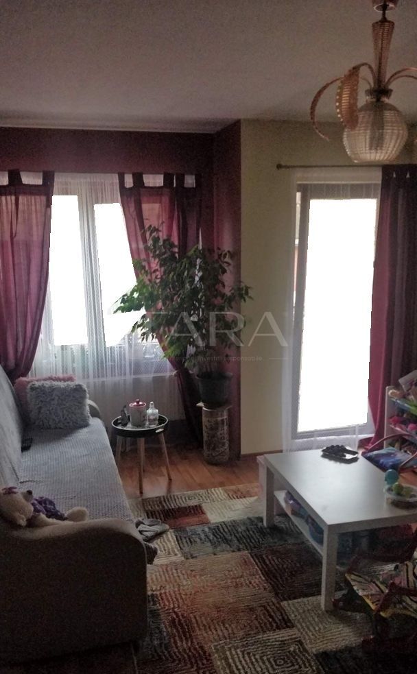 Apartament cu 2 camere mobilat și utilat zona Stejarului, Florești. - Poză 2