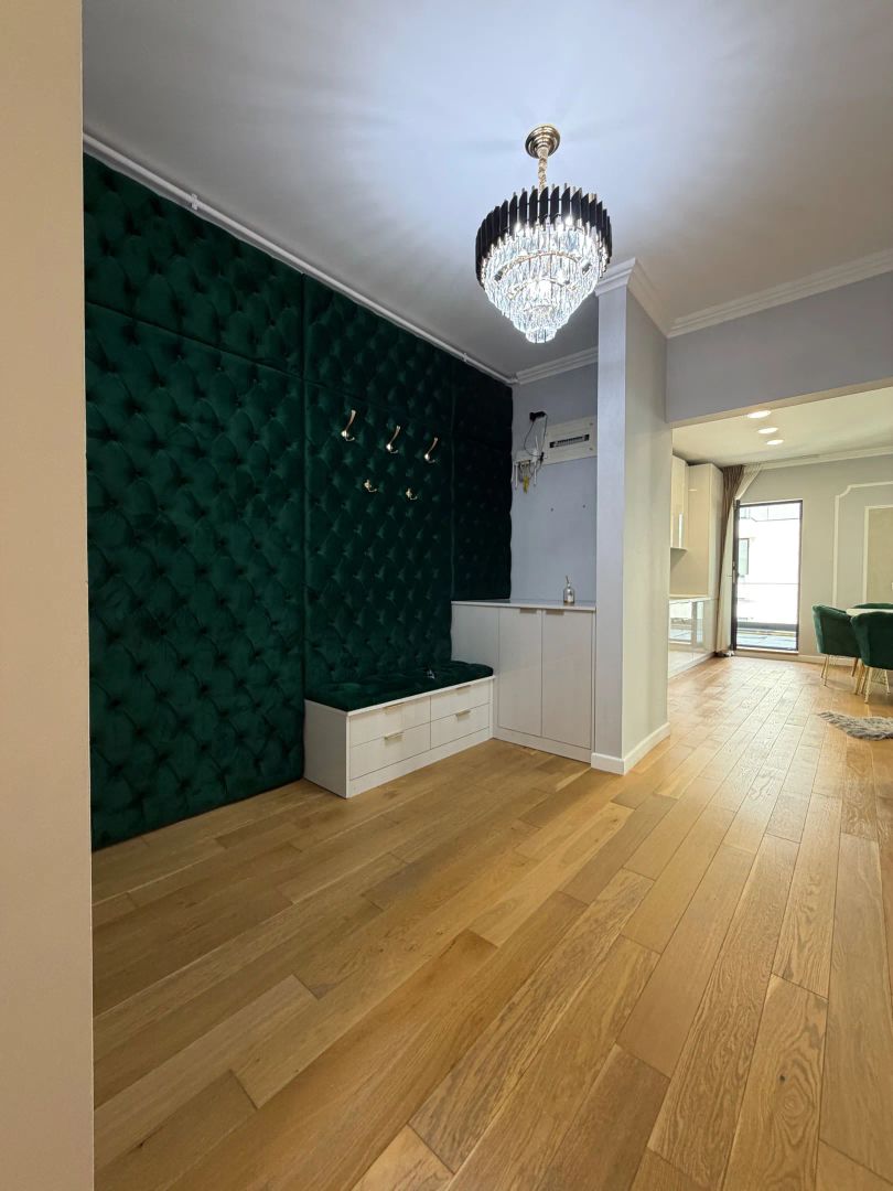 3 Camere Premium - 74,90 mp - Aleea Meteorologiei – Sector 1 - Poză 5