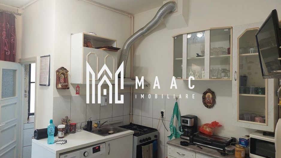 Ultracentral I Pretabil Investitie I Apartament 1 Camera - Poză 1