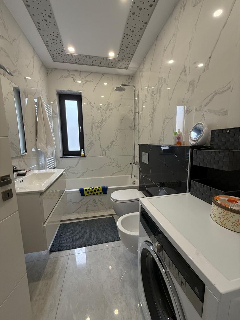 Apartament cu 2 camere - Future Residence Giroc - Poză 6