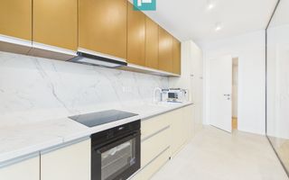 Apartament Premium cu 3 camere | Nusco City Faza 2 - Poză 4