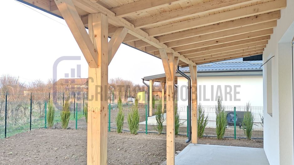 Casa individuala, intr-un nou ansamblu de locuinte in localitatea Fundulea - Poză 5