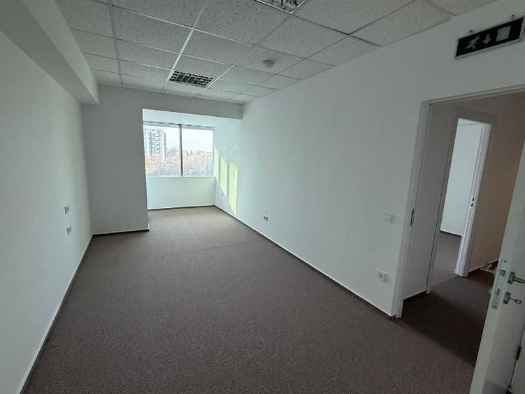 📌 Spații de birouri premium de închiriat | Băneasa Offices - Poză 9