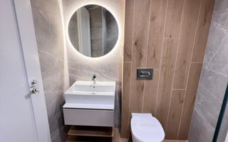 Urban Carpatilor 3 camere-prima inchiriere,mobilat si utilat - Poză 7