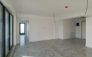 2 camere Mamaia | Private Lake- bloc 2025| Vedere frontală la lac, la 5 m de apa - Poză 14