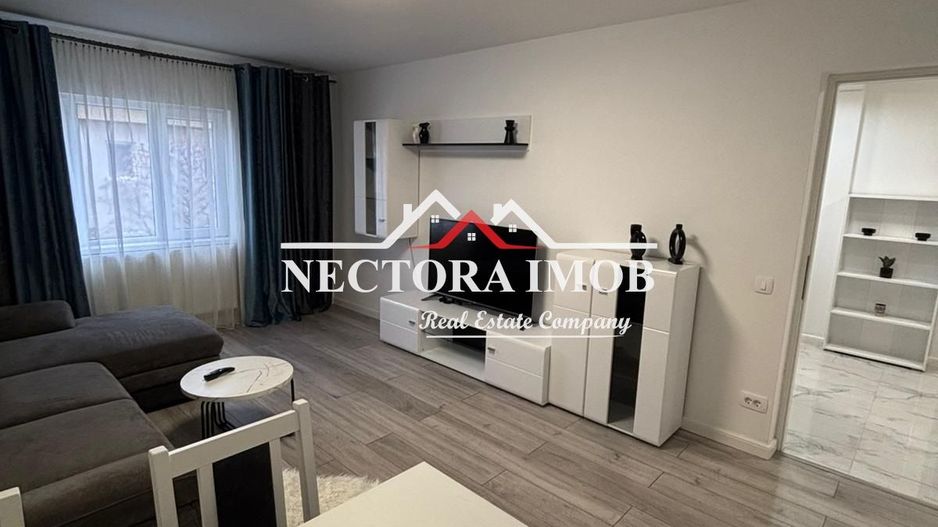 NECTORA IMOB-Apartament 2 camere, Str. Traian Lalescu Rogerius, 52 mp - Poză 2