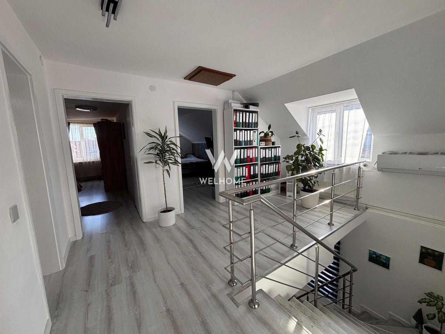 Casa INDIVIDUALA -Zona Lacul Lui Binder - Poză 10