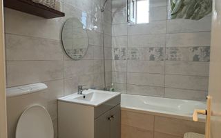 De inchiriat | Apartament 2 camere | zona garii | Oradea - Poză 6