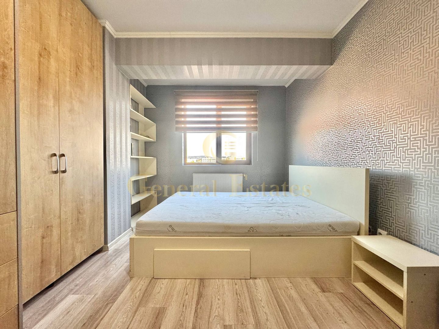 Vânzare apartament cu 2 camere - 47 m.p - Gata de intrare - Tătărași - Poză 9