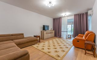 Apartament 2 Camere Răcădău | 75 mp | 2 Băi | Beci Subsol | Etaj 2/4 - Poză 1