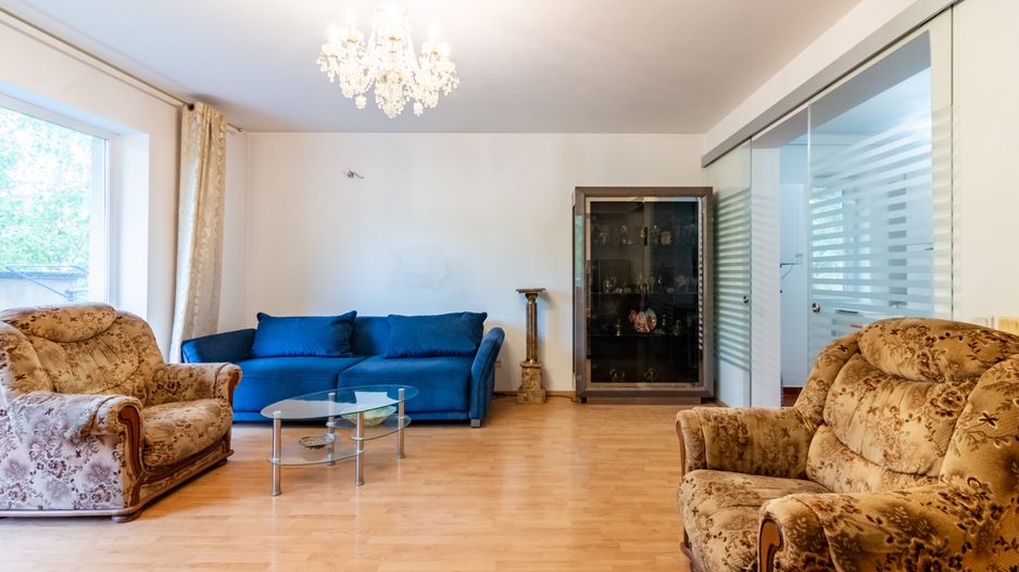 Apartament cu 2 camere | Greenfield Blue | 64 mp | 2/3 | parcare incl. - Poză 2
