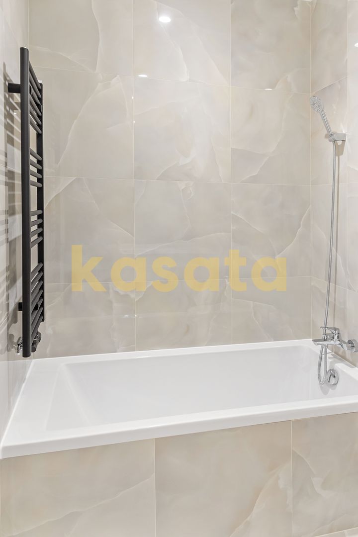 One Verdi Park | All Premium | 3 camere | Parcare inclusa - Poză 16